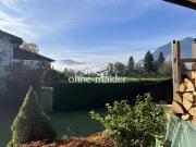 Wunderschöne Erdgeschoss und Terrassenwohnung in...