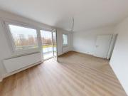 Wunderschöne Erdgeschosswohnung mit 2 Balkonen