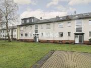 Wunderschöne 3 ZKDB Erdgeschosswohnung mit Garten in...