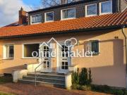 Wunderschöne Erdgeschosswohnung mit großem Garten –...