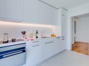 Wunderschöne Erdgeschosswohnung mit Sitzplatz und...