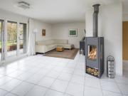 Wunderschöne Familienoase an ruhiger Lage über dem Nebelmeer