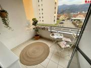 Wunderschöne Familienwohnung mit 4 Zimmern & zwei Loggias!