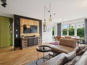 Reserviert Wunderschöne Familienwohnung mit 5 Zimmern,...