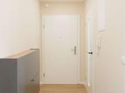 Wunderschöne frisch sanierte 2 Zimmer Wohnung mit Balkon...