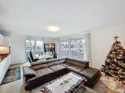 Wunderschöne, frische Wohnung mit großem Balkon