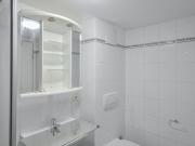 Wunderschöne Galerie Wohnung mit Garten und neuer Küche...