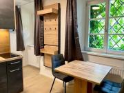 Wunderschöne Garonniere in kernsaniertem Stadthaus in...