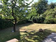 Wunderschöne Gartenwohnung am Stadtwald Wunderschöne Gartenwohnung am Stadtwald