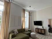 Wunderschöne Gartenwohnung im Herzen von Steyr