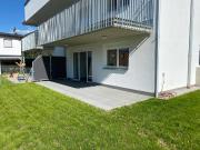 Wunderschöne Gartenwohnung in Mieming