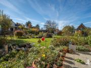 Wunderschöne Gartenwohnung mit großzügiger Außenfläche...