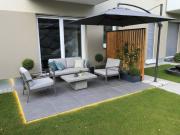 Wunderschöne Gartenwohnung mit Terrasse & Carport in Steyr