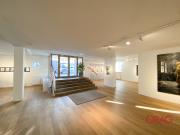 Wunderschöne Geschäftsfläche in Altbau Villa 5020...