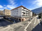 Wunderschöne Geschäftsräume, gut vermietet, mit einer...