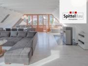 Wunderschöne, GROßE Wohnung in Lauterbach, Ortsmitte zu...