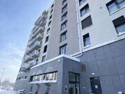 Wunderschöne helle 1 Zimmer Wohnung mit Balkon