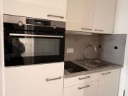 Wunderschöne helle 1 Zimmer Wohnung mit Balkon