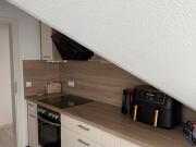 Wunderschöne helle 2,5 Raum Wohnung