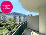 Wunderschöne helle 3 Zimmer Wohnung mit Balkon