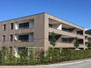 Wunderschöne, helle 4 Zimmer Garten Wohnung in Feldkirch
