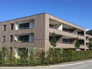 Wunderschöne, helle 4 Zimmer Garten Wohnung in Feldkirch