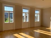 Wunderschöne helle Altbauwohnung mit Balkon in Grünruhelage