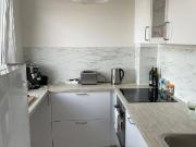 Wunderschöne, helle Dachgeschosswohnung mit großem Balkon