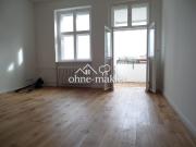 Wunderschöne, helle, kernsanierte Altbauwohnung in...
