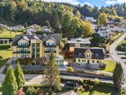 Wunderschöne Hotel und Apartmentanlage am Südufer des...