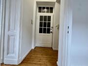 Wunderschöne, kernsanierte, WG geeignete 4 Zi. Altbau...