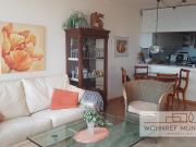 Wunderschöne, komplett möblierte 2 Zimmer Wohnung in...