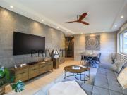 Wunderschöne komplett renovierte 4 Zi. Wohnung 46