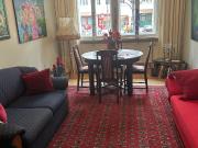 Wunderschöne Künstlerwohnung Berliner Altbau Charlottenburg