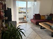 Wunderschöne lichtdurchflutete 3 Zimmer Wohnung