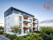 Wunderschöne Luxuswohnung im Erdgeschoss eines modernen...