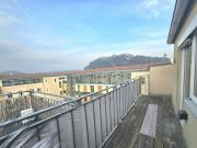 Wunderschöne Maisonette Dreizimmerwohnung mit Balkon!