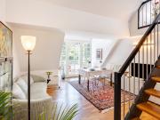 Hochwertige Galerie Wohnung mit traumhaftem Ausblick
