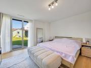 Wunderschöne Maisonette Gartenwohnung im Hirzel
