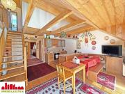 WUNDERSCHÖNE MAISONETTE MIT ÜBERDACHTER TERRASSE IN...