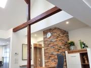 Wunderschöne Maisonette Wohnung am Dutzendteich