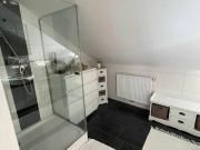 wunderschöne Maisonette Wohnung mit großzügigen Balkon...