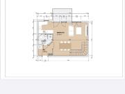 Wunderschöne Maisonette Wohnung mit ruhigem Ausblick