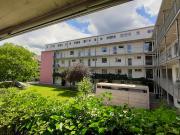 Wunderschöne Maisonette Wohnung mit Weitblick in Zofingen