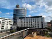 Wunderschöne Maisonettewohnung im Herzen von Bielefeld