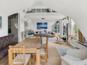 Wunderschöne Maisonettewohnung mit großer Balkonterrasse...