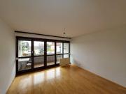 Wunderschöne Mietwohnung mit 3 Zimmern, Balkon und...