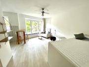 Wunderschöne möblierte 1 Zimmer Wohnung in Neukölln