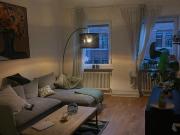 Zwischenmiete 16.3 18.4 Wunderschöne möblierte 2...