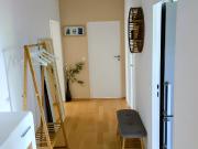 Wunderschöne möblierte 3 Zimmerwohnung in Friedenau...